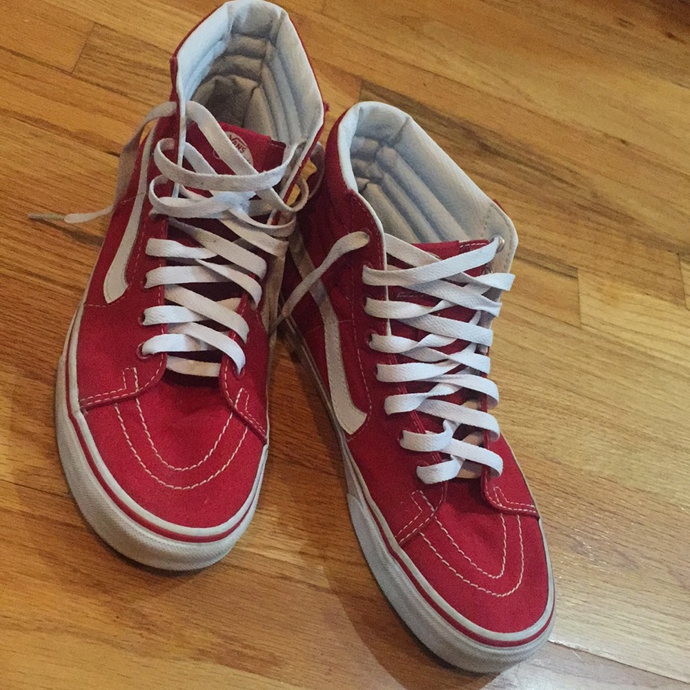 Vans
